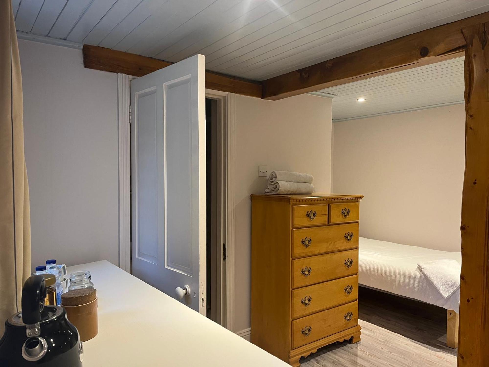 Ferry House Holidays New Ross Kültér fotó